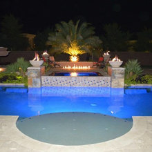 Swimming Pools