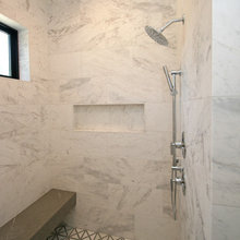 Master bath Remodel Project