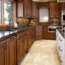 kitchens