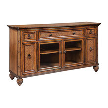 tv media chests