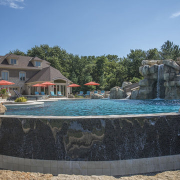 Infinity Edge Pool