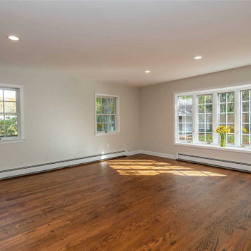 Cutchogue House Renovation