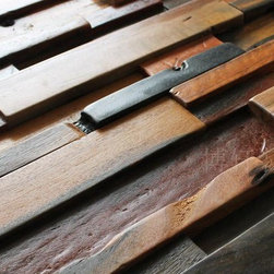3d wood tiles for interior walls - Products