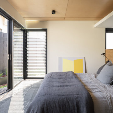 Heritage House Alterations + Additions