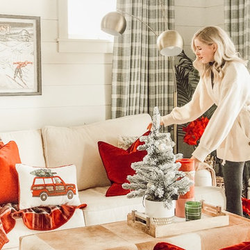 Christmas Decor Ideas