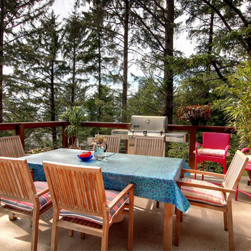 Manzanita Home
