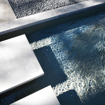 Water feature