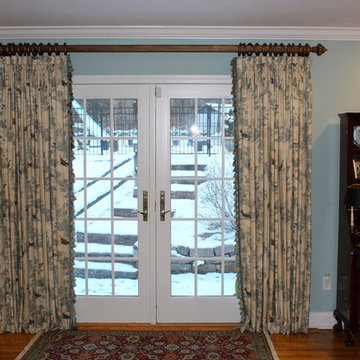 Drapery