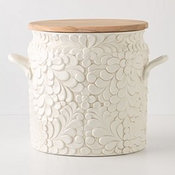 Verdant Bread Bin