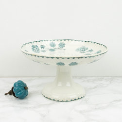 Objetos y decoraci&oacute;n - Decorative Plates