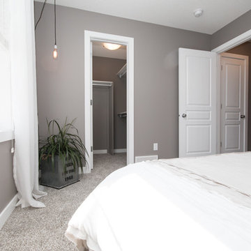 Freedom Series - 2 Storey - 4562 James Hill Road