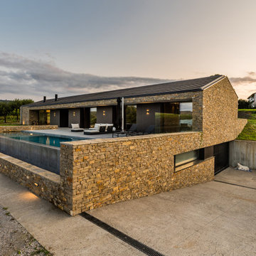 VIVIENDA GÜEMES, CANTABRIA