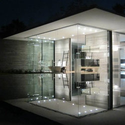 Modern Forest Villa - Products