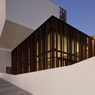 Teatro Alameda de Tarifa