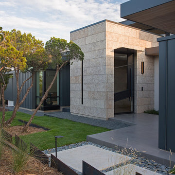 Bevel House
