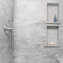 Bathroom Ideas