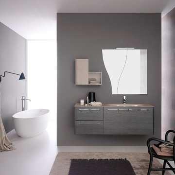 Azzurra All-Inclusive Italian Vanity Sets