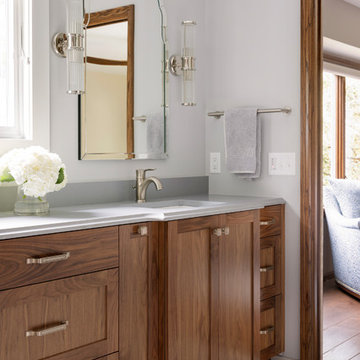 Apple Valley Master Suite
