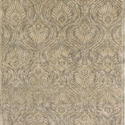 Thompson (THP-1001) - Area Rugs