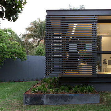 House Sar, Atholl