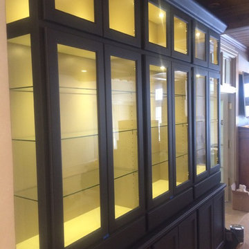 St. Louis Country Club Project