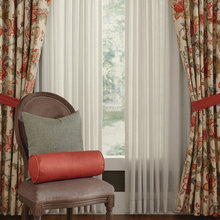curtains