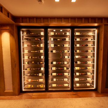 Hôtel Aman le Melezin - Courchevel 1850