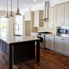 kitchen lighting