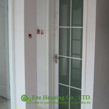 UPVC Window & Door