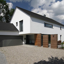 Aussenfasate