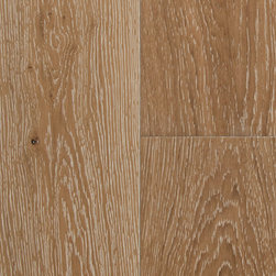 Modern Collection - Hardwood Flooring