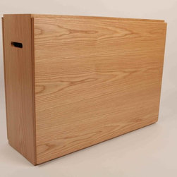 Folding Gate Leg Table - Dining Tables