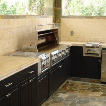 Our Work