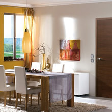 Floors & Doors