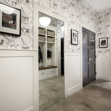 Mudroom/Entry
