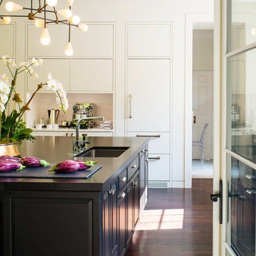Cabinet ReShuffle - Bethesda, MD