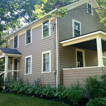 15 Warren Place, Weston, MA 02493