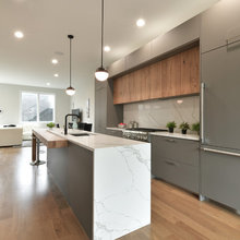 Kitchen ideas