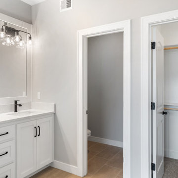 Danbury Master Suite