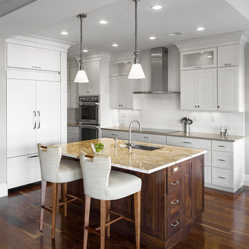 Hobbs + Black Design Project Ideas, Residential