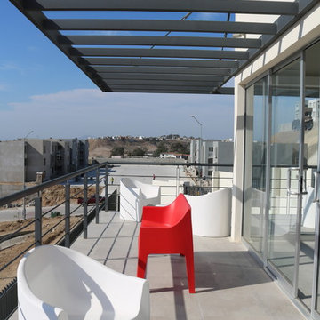 Departamentos modelo ZIRCON