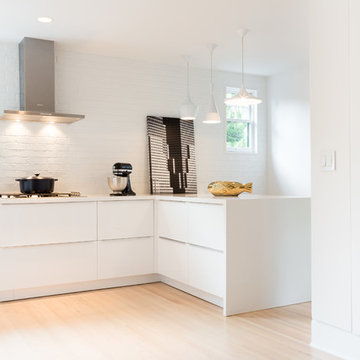 Seamless Elegance