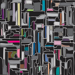 Abstract Prints - Drawings And Illustrations