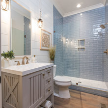 Liana's bathroom