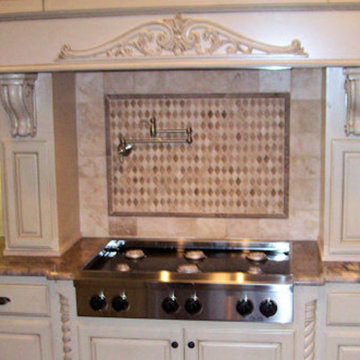 My Work