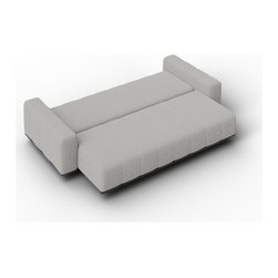 Haden divano letto - Sleeper Sofas