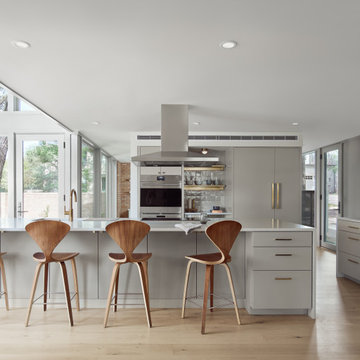 Pemberton Mid-Century