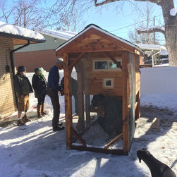 Ferret House - Products