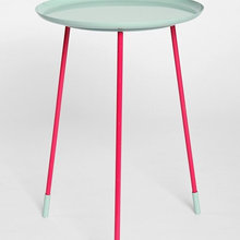 Stools & Small Tables