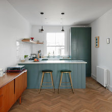 Kavoussi-Koerner Kitchen